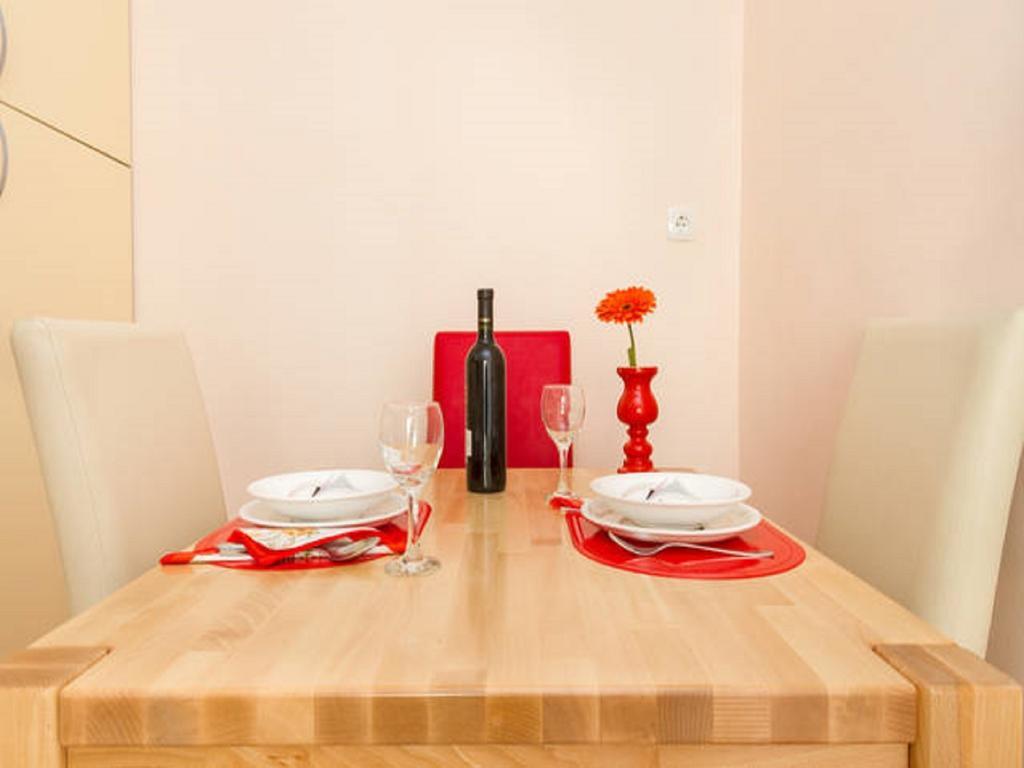 Studio Apartment Josip Split Rom bilde