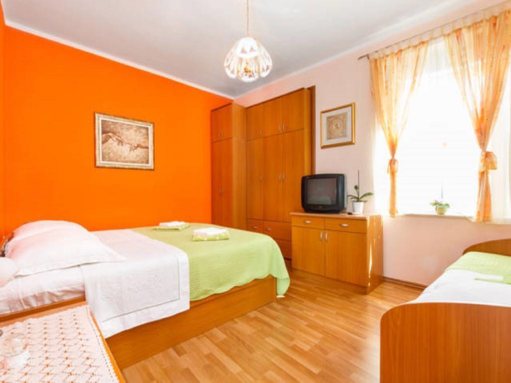 Studio Apartment Josip Split Rom bilde