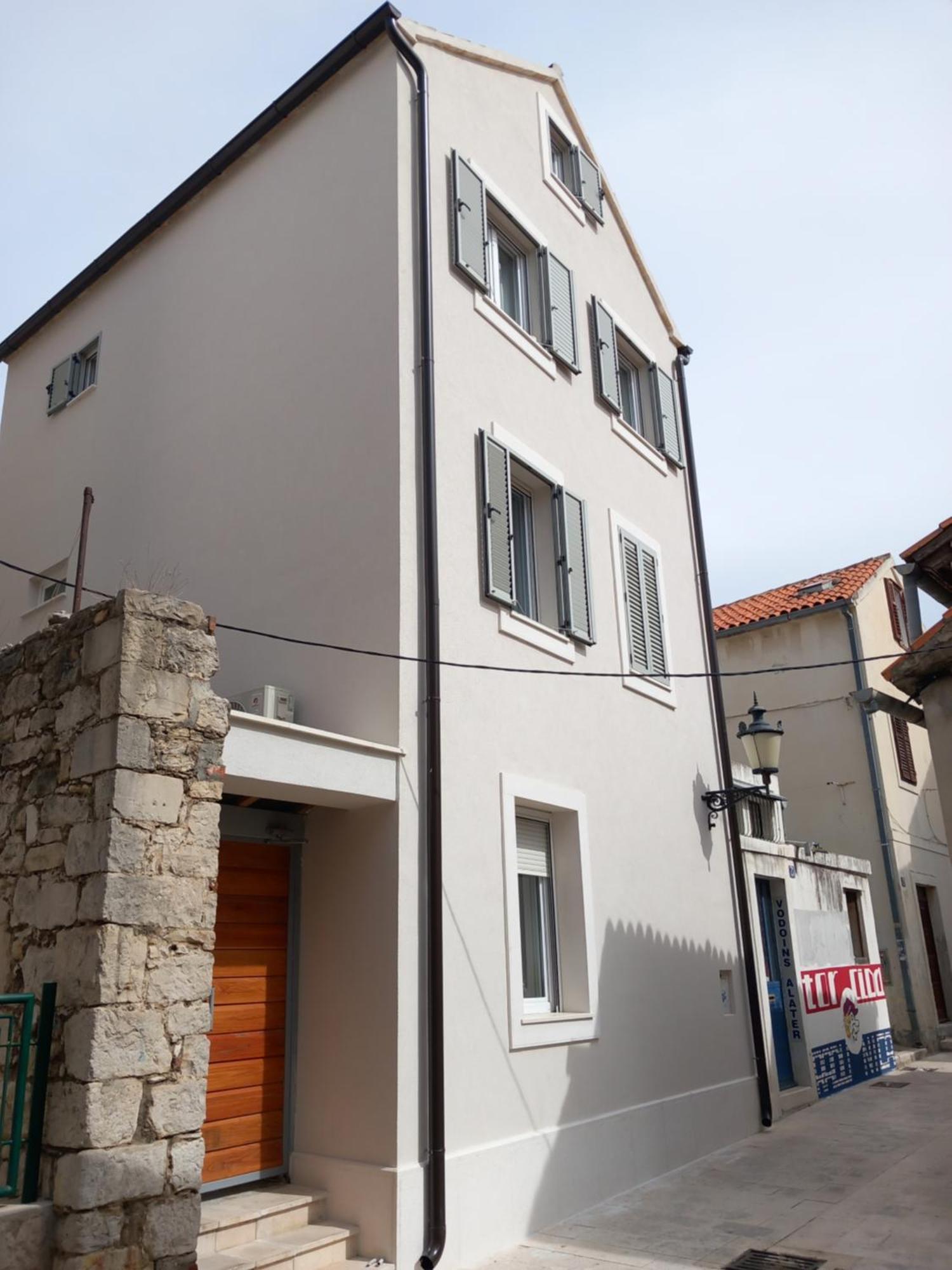 Studio Apartment Josip Split Eksteriør bilde