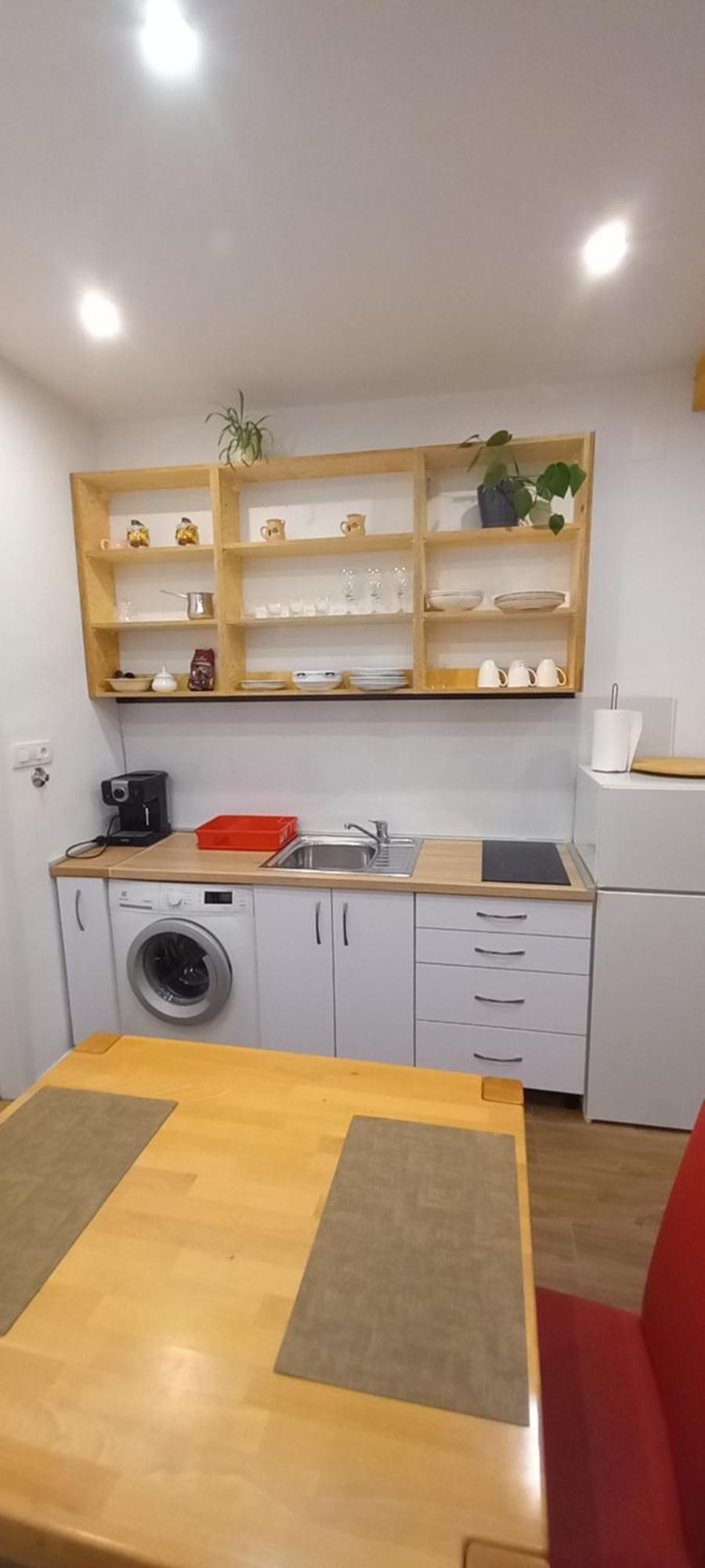 Studio Apartment Josip Split Eksteriør bilde