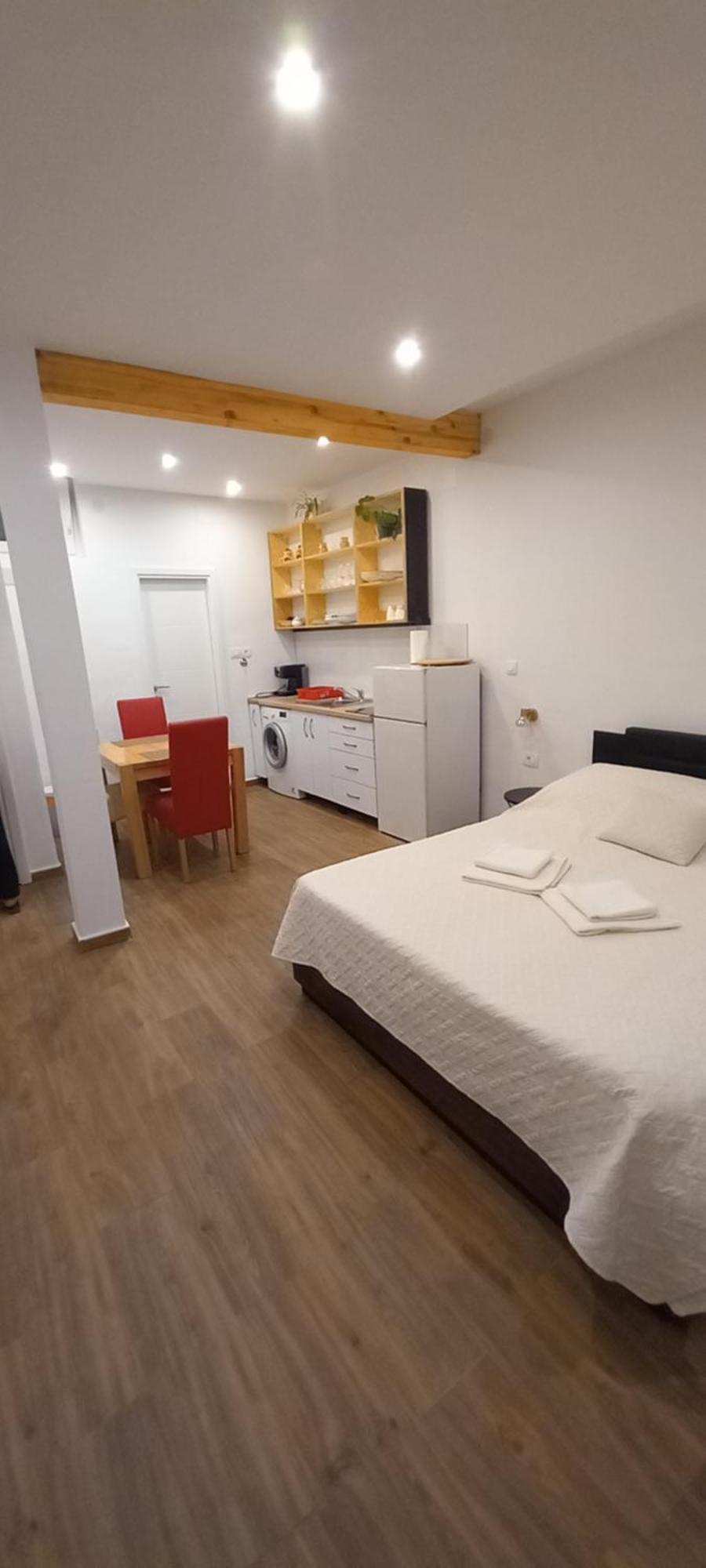 Studio Apartment Josip Split Eksteriør bilde