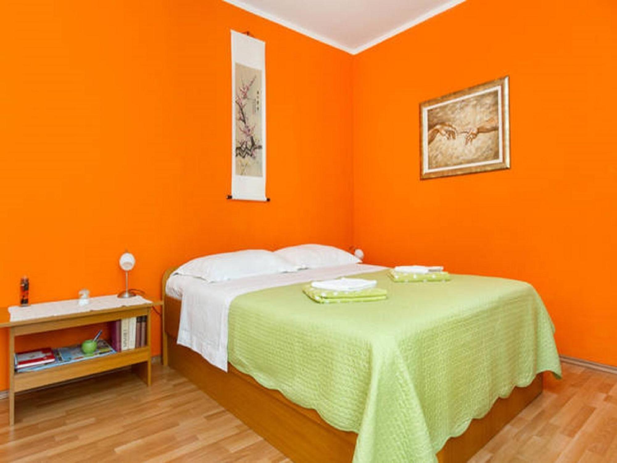 Studio Apartment Josip Split Eksteriør bilde