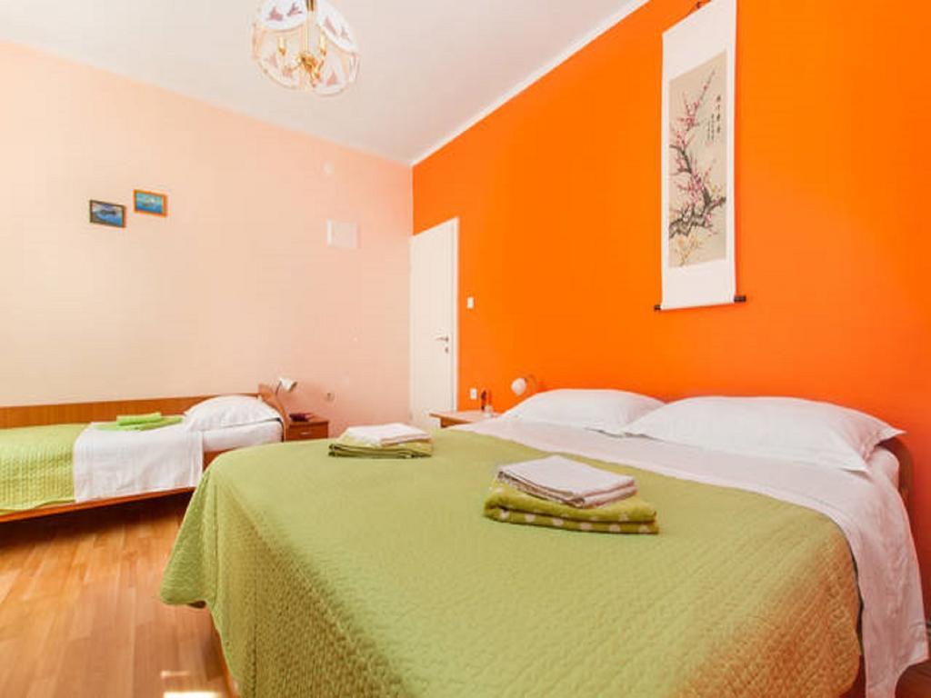Studio Apartment Josip Split Rom bilde