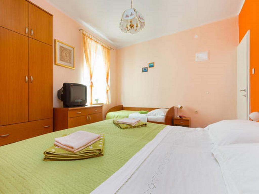Studio Apartment Josip Split Rom bilde
